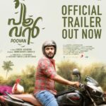 Antony Varghese Instagram – Poovan 🐓 Official Trailer is Out Now ! 

Starring Antony Varghese, Sajin Cherukayil, Vineeth Vasudevan, Vineeth Viswam, Varun Dhara, Girish A.D, Anishma Anilkumar, Akhila Bhargavan, Rinku Randheer.

Directed by -Vineeth Vasudevan
Produced by- Shebin Backer & Girish A.D
Written by – Varun Dhara
DOP – Sajith Purushan
Music – Midhun Mukundan
Editor – Akash Joseph Varghese

In theaters from 20th January 2023 🐥 🐓
