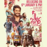 Antony Varghese Instagram – Poovan Trailer releasing on 6th January 6pm.