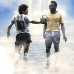 Antony Varghese Instagram – “One day , i hope we can play football together in the sky” PELE