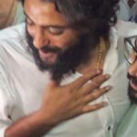 Antony Varghese Instagram - Thankyou All ❤️❤️❤️