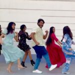 Antony Varghese Instagram – Oh Meri Laila Hook Step Challenge and win a surprise gift from me and my team.
Dance with us for our song ‘Raman Thedum Seetha Penne’ from our movie ‘Oh Meri Laila’. 
@lailamovieofficial 
.
@sonaolickal_
@_n_a.n.d_u_
@sivakami_an
@mastaanii_
@athiraa_suresh
@_____a______m________d 

#ohmerilaila #raamanthedumseethapenne #RaamanthedumChallenge  #ReelChallenge #december23 #antonyvarghese #pepe #mastaanii #christmasrelease #romcom