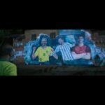 Antony Varghese Instagram – അങ്ങനെ ഒരു വേൾഡ് കപ്പ് കൂടി തീരുകയാണ്…. 

#worldcup #final  #argentina🇦🇷 #france🇫🇷