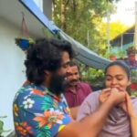 Antony Varghese Instagram – #RDX ആഘോഷം തുടങ്ങുന്നു 🥰❤️