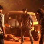 Antony Varghese Instagram - സേവ്യാർ.... റോബർട്ടിന്റേം ഡോണിയുടേം നട്ടെല്ല്