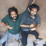 Antony Varghese Instagram - റോബർട്ടെ... നമ്മൾ കൊണ്ട ഇടി ഒന്നും വെറുതെയായില്ല ട്ടാ.... 🥰❤️