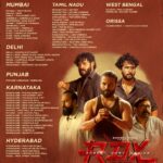 Antony Varghese Instagram - ❤️