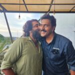 Antony Varghese Instagram - നമ്മടെ സ്വന്തം ' ദാദ ' ഇപ്പോ ഞങ്ങടെ ആശാൻ 🔥❤️