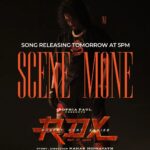 Antony Varghese Instagram - 🚨‼️Y’all set for “SCENE MONE” 🎤!! Title track from the Rap Icon - Neeraj Madhav aka NJ👨‍🎤👨‍🎤 #scenemone #rdx #rdxmovie #letthefightbegin #neerajmadhav #nj @sophiapauljames @nahas_hidhayath @shanenigam786 @neeraj_madhav @adarshsukumaran_ @shabas_rasheed @alexjpulickal @samcsmusic @chaman.chakko @anbariv_action_director @dhanyabalakrishnan_stylist @ronexxavier4103 @nellickaljoseph @lal_director @babuantonyactorofficial @nishanth_sagar_actor @baijusanthoshh @vishnuagasthya @aima.rosmy @mahima_nambiar @maala.parvathi @iamsandy_off @sinat_savier @manumanjith_s @jamespaul999 @cedinp @lincycedin @inst.kev @andrewandme2010 @manuel_cruz_darwin @dannydarwin95 @donny_darwin @bijou.antony @sujithshankers @vishakrwarriar @bennydayalofficial @iamnareshiyer @ranjithkg @sachin.sudhakaran @sync.cinema @javedchempu @siby_jose_chalissery @saibonsaimon @prosabari_17 @srik_varier @weekendblockbusters @rdx_movie @yellow_tooths @eggwhitevfx @ganpat_kannan @roji_p_kurian @saregamamalayalam