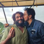 Antony Varghese Instagram - നമ്മടെ സ്വന്തം ' ദാദ ' ഇപ്പോ ഞങ്ങടെ ആശാൻ 🔥❤️