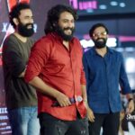 Antony Varghese Instagram - Thankyou kochi ❤️ LuLu Mall Kochi