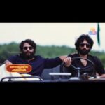 Antony Varghese Instagram - ❤️ #RDXOnam #RDX #RDXMOVIE #Letthefightbegin