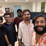 Antony Varghese Instagram - Brace yourselves for something big!! Stay tuned as we get ready to unveil something special...