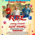 Antony Varghese Instagram - ആർ ഡി എക്സിലെ *ഹലബല്ലൂ* സോങ്ങിന് ചുവട് വെക്കൂ.. മികച്ച സമ്മാനങ്ങൾ നേടൂ..! നിങ്ങൾ ചെയ്യേണ്ടത് ഇത്ര മാത്രം. നിങ്ങളുടെ സുഹൃത്തുക്കൾക്കോ കുടുംബാംഗങ്ങൾക്കോ ഒപ്പം ആർ ഡി എക്സിലെ ഹലബല്ലൂ സോങ്ങിന് ചുവട് വെക്കുന്ന വീഡിയോ ഒരു റീലായി പങ്ക് വെക്കുക. #HalaballooDanceChallenge #RDXmovie #halaballoo #towtow എന്നീ ഹാഷ്ടാഗുകൾ ചേർക്കാൻ മറക്കരുത്. ആഗസ്റ്റ് 22 ആണ് അവസാന തീയതി. @samcsmusic @sophiapauljames @nahas_hidhayat @shanenigam786 @antony_varghese_pepe @neeraj_madhav @iamsandy_off @aima.rosmy @mahima_nambiar @weekendblockbusters @saregamamalayalam #rdx #rdxmovie #towtow #trending #malayalam #kl