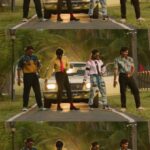 Antony Varghese Instagram - This is how Sandy Master gets it done…. 😁😁 #Halaballoo🕺Swag-Step ! Tow ! Tow ! Tow ! Waiting to watch your reels, create and share... @samcsmusic @sophiapauljames @nahas_hidhayat @shanenigam786 @neeraj_madhav @iamsandy_off @aima.rosmy @mahima_nambiar @weekendblockbusters @saregamamalayalam #rdx #rdxmovie #towtow #trending #malayalam #kl