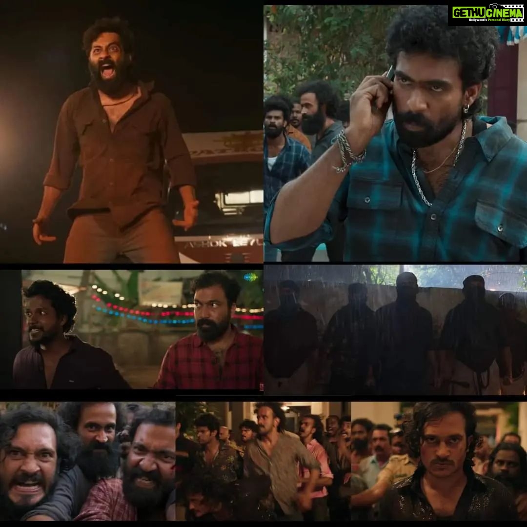 Antony Varghese Instagram - ദാ ഇവരും നമ്മടെ നായകന്മാർ ആണ്.... സിനിമ കണ്ടവരിൽ കുറച്ചു പേർക്കെങ്കിലും ഇവരെ ഇടിക്കാൻ തോന്നിയെങ്കിൽ അത് ഇവരുടെ വിജയമാണ്.... 🥰❤️🔥 ഫൈറ്റ് ഇടുത്തപ്പോൾ ആ സീനിൽ അഭിനയിച്ച ഒരു ബ്രോ ടെ മുഖത്ത് എന്റെ കൈ ഒന്ന് പതുക്കെ കൊണ്ട്, പിന്നെ പിറ്റേന്ന് അവനെ കണ്ടത് താടിയിൽ 4 സ്റ്റിച് ആയിട്ടാണ്...പക്ഷെ ആ സ്റ്റിച് iവച്ചു ഈ പടം ഫുൾ തീർത്ത് ... ഇങ്ങനെ പല പരിക്കുകൾ പറ്റിയവർ ആണ് ഈ ഫോട്ടോയിലെ പലരും... ഇപ്പോഴത്തെ വിജയം ഇവരുടെ കൂടി വിജയമാണ് ❤️❤️❤️ പണ്ട് സിനിമയിൽ പറഞ്ഞപോലെ ഇവരുടെ ഒരു ഇടി പോലും വേസ്റ്റ് ആയില്ല... സ്റ്റിച് ഇട്ട ഇടി അല്ല പടത്തിലെ ഇടി ആണട്ടാ ഞാൻ പറഞ്ഞെ ❤️😁 #RDX