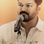Antony Varghese Instagram – Happy birthday  #Thalapathy 😍🥰

@actorvijay ❤️