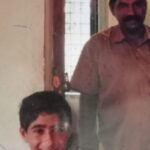 Antony Varghese Instagram – Happy Father’s day  Appa ❤️🥰

അപ്പൻ ചിരിക്കുന്ന ഫോട്ടോ ഇതായതുകൊണ്ട് ഈ ഫോട്ടോ അപ്പൻ നിർബന്ധിപ്പിച്ചു ഇടീപ്പിച്ചതല്ലാ എന്ന് പ്രത്യേകം പറയാൻ പറഞ്ഞ് 😁😜😁