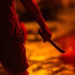 Antony Varghese Instagram – #ചാവേർ 🔥