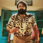 Antony Varghese Instagram – Happy Birthday #Laletta ❤

@mohanlal ❤️