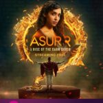 Anupriya Goenka Instagram - Kya iss duniya ko Asur se mukti mil paayegi? Get ready to witness the battle against evil. #Asur2OnJioCinema streaming free, 1 June onwards. #Asur2 #JioCinema @officialjiocinema @arshad_warsi @barunsobti_says @iridhidogra @meiyangchang @ameyzone @thepawanchopra @megauravarora @adithi_k @vishesh.bansal24 @atharva.vishwakarma @anurittakjha @Sen_Oni @bombayfables @creativegaurav @sejtherage #BhaveshMandalia @praptidoshi @abhijeetkhuman @suraj.gianani chiragsalian1 @abhishekgargya @ramarolls