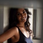 Anupriya Goenka Instagram - There is always a window of hope.. Look for it.. Hold on to it.. Open it.. Breathe… @stormshivajisen #hope #fyp #noedit #nofilter #real