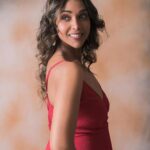 Anupriya Goenka Instagram - ❤️❤️❤️ Outfit by - @poshaffair.co @viralmantra Styled by - @prachethestylist Assisted by - @styledby_bhakti @waghelatwinkle MUAH - somishree_hairandmakeup Assisted by - @shefali.makeuphair Photos by - @kaustubh_gokhale #red #ootd #fun #vibes #fyp