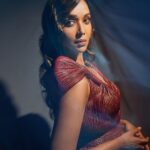 Anupriya Goenka Instagram - Woman. My opinions I have many They are my veil of beauty Don’t you know My scars They decorate me shoulder to toe Like a marvellous gown I am not afraid to let them show My pride Adorns me Like fine jewels I know my worth My strength It protects me Like a shoe handcrafted with care I can go anywhere Call me queen like it’s my name I won’t forget to take my claim I don’t care what they say Being a woman can look this way Elle M- For @filmfare Styled by @yasminqurash Gown @geishadesigns Jewelry @goldsmiths_jewellery Shoes @lodishoesindia PR @papillonpublicrelations Makeup : @makeupbynayan Hair @imrankhan1674 Photographer @realvision333 #style #grunge #mood #fashionista #my #voice