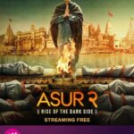 Anurita Jha Instagram – Super excited to be a part of ASUR-2 

Ab shighra hi mulaqat hogi, sirf @officialjiocinema par.
#Asur2onJioCinema streaming free, 1 June onwards.

#Asur2 #Asur #JioCinema
@arshad_warsi
@ArshadWarsi @barunsobti_says @goenkaanupriya @iridhidogra @meiyangchang @ameyzone @thepawanchopra @megauravarora @adithi_k @vishesh.bansal24 @atharva.vishwakarma @Sen_Oni @creativegaurav @sejtherage @mai_musafir @babarnama BhaveshMandalia @anurittakjha @kabirjaibedi @ramgopalbajaj @adithi_k @chromaticshades @dharam.bhatt @castingshivam @prashar_aashish @dharam.bhatt @praptidoshi @abhijeetkhuman @ramarolls @aanandbhavna @bombayfables @gadhokmohak @abhishekgargya chiragsalian1 @suraj.gianani @takkar.charu @the_film_nirdeshak @swatiisonii @vivekagarwal0710