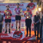 Anurita Jha Instagram – To the fearless and full of life @beri.roopali ..
Congratulations for winning the 
1st Runners up position in @mtbshimla … 
From being down with viral just a few weeks back to falling off the cliff twice during the race( almost 20-25 ft) 🥹
U picked yourself and peddled again.. we all are so so proud of you.. and also know ur madness for 🚴‍♀️🚴‍♀️🚴‍♀️
So here’s to more safe miles on ur bike and many more medals …
Congratulations to you and to your entire team from LUDIANA ..
.
.
.
.
.
.
##mtb #mtbshimla2023