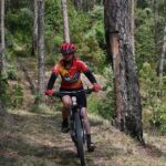 Anurita Jha Instagram – To the fearless and full of life @beri.roopali ..
Congratulations for winning the 
1st Runners up position in @mtbshimla … 
From being down with viral just a few weeks back to falling off the cliff twice during the race( almost 20-25 ft) 🥹
U picked yourself and peddled again.. we all are so so proud of you.. and also know ur madness for 🚴‍♀️🚴‍♀️🚴‍♀️
So here’s to more safe miles on ur bike and many more medals …
Congratulations to you and to your entire team from LUDIANA ..
.
.
.
.
.
.
##mtb #mtbshimla2023