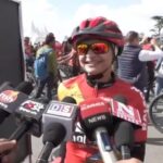 Anurita Jha Instagram – To the fearless and full of life @beri.roopali ..
Congratulations for winning the 
1st Runners up position in @mtbshimla … 
From being down with viral just a few weeks back to falling off the cliff twice during the race( almost 20-25 ft) 🥹
U picked yourself and peddled again.. we all are so so proud of you.. and also know ur madness for 🚴‍♀️🚴‍♀️🚴‍♀️
So here’s to more safe miles on ur bike and many more medals …
Congratulations to you and to your entire team from LUDIANA ..
.
.
.
.
.
.
##mtb #mtbshimla2023