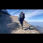 Anurita Jha Instagram – Solo travel, especially in the mountains,  does make u free.. and makes u understand freedom from a deeper space 🌼

  U get centred  in ur self and ur attachment starts fading away. 
U respect people just as they are…
Not for their worth. And also know ur true worth not as imposed by others 🌼🌸🌼🌸

.
.
.

.
.
.
.
.
.
.
.
.
#hiking #hikinggirl #solo #solotravel #solotraveler #sologirltravel #solohiker #whyshouldboyshaveallthefun #whatiseeonmywalks #whatiseewhenirun #adventures #mountains #mountaislovers #mountaingirl #love #nature