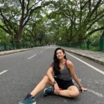 Anurita Jha Instagram – Vibe 🌱🌱🌱🎶🌼🌸
.
.
.
.
.pic @dharmarunning 
.
.
.
.
.
.
.
.
.
.
.
.
.
#instagood #instalove #runner #traveller #treehugger #nature #naturelovers #anurittakjha