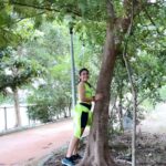 Anurita Jha Instagram - Love u for ♾️♾️♾️🌱🌱🌱 . . . . . . . . . . . . . . #reelsindia #reelsviral #reelsvideo #trees #treelovers #treehugger #mothernature #love
