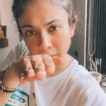 Anurita Jha Instagram - Im fed up of the horrible roads in andheri… @my_bmc The roads are less of roads and more of potholes and speed breakers … Why do we have to live like this … Plz speak up people 🙏🙏 . . . . . . #roads #mumbairoads #bmc