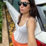 Anurita Jha Instagram - 🍊 🍊🍊 . . . . . . . . . . #insta #instagram #instahoto #instafashion #instamood #instalove #instalike #instalove