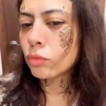 Anurita Jha Instagram - High on rains Might delete later 🫣 . . . . . . . . . . . . . #reels #reelsfor #funreels #chill