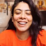 Anurita Jha Instagram – oppenheimer movie review … #biharistyle 

Chilli-an bhaiya ka samundar jaisa neela aankh 🫣🫣

Plz take it on a fun note.. i loved the movie🙏
.
.
.
.
.
.
.
#movie #fun #anurittakjha