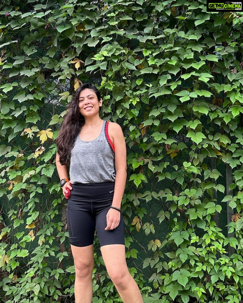 Anurita Jha Instagram - How beautiful is a city with all it’s green’s, lakes and parks … Only if we understood the value of walking , running and cycling . Most of our physical and mental health issues would be healed.. Running gives me an opportunity to wake up way early and explore a new place in its calmer vibe.. Loved Banglore’s Cubbon park… could only explore a few sections , yet i am in love and would go back and run there soon and make friends .. 🌸🍃🌱🎶🐦‍⬛🌏 . . . . . . . . . . . . . . . . . . . . . . . #instagood #instalove #runner #traveller #treehugger #nature #naturelovers #anurittakjha Cubbon Park, Bangalore