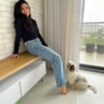 Anurita Jha Instagram – They do know their ways… 
  I wish i had that puppy eyes to make everyone do what i wanted 🥹🥹🥹😛🐶🐶🌼
.
.
.
.
.
.
.
.
.
.
.
.
.
.
.
.
.
.
.
.
#insta #instagram #instalove #instagood #instadaily #instafashion #instamood #puppylove #puppy #babies #cutness #purelove #innocent #leobaby #anurittakjha