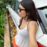 Anurita Jha Instagram - 🍊 🍊🍊 . . . . . . . . . . #insta #instagram #instahoto #instafashion #instamood #instalove #instalike #instalove
