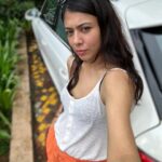 Anurita Jha Instagram - 🍊 🍊🍊 . . . . . . . . . . #insta #instagram #instahoto #instafashion #instamood #instalove #instalike #instalove
