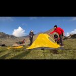 Anurita Jha Instagram – Tarsar marsar trek 🌸🌱🌼
The joy of pitching and removing your own tents .
Its not only the hikes and walks that are fascinating .. it’s also the simplicity one learns during hikes…
This trek was also with my fav person to travel with ..lets travel soon @beri.roopali i missing mountains 🌱🌍🌼
Thanks to @indiahikes for making us learn this and become a more confident hiker 👏
.
.
.
.
.
.
.
.
.
.
.
.
.
.
.
.
.
#reels #reelsindia #reelsvideo #hiker #hikergirl #sólo #solotravel #kashmir #tarsarmasartrek