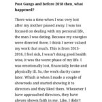 Anurita Jha Instagram – Spoken from the heart and written as conveyed with such respect and honesty..

Struggles are for real, and u choose to walk the path you have choosen for yourself, with or without any support.. 
it’s all a part of getting stronger,mature, humble and more focused.. 

My Journey as an actor that started from Gangs of Wasseypur up until now has been put down beautifully by @justinjrao for @indianexpress 
Thank you ☺️🌼🌼
.
.
.
.
.
.
.
#actor #actorslife #myjourney