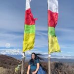 Anurita Jha Instagram – Sandakphu trek (12500ft ) 
Some songs are meant to hummed at such beautiful places ..this song ufff …i am forever in love 😍 
.
.
.
.
.
.
.
.
.
.
.
.
.
.
.
.
.
#hiker #hikergirl #solo #sólo #solotravel #love #life #mountains #anurittakjha #anuritatraveldiaries
