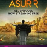 Anurita Jha Instagram – All episodes are streaming now for free 
ASUR -2

@officialjiocinema officialjiocinema 
#Asur2onJioCinema streaming free

#Asur2 #Asur #JioCinema
@arshad_warsi
@ArshadWarsi @barunsobti_says @goenkaanupriya @iridhidogra @meiyangchang @ameyzone @thepawanchopra @megauravarora @adithi_k @vishesh.bansal24 @atharva.vishwakarma @Sen_Oni @creativegaurav @sejtherage @mai_musafir @babarnama BhaveshMandalia @anurittakjha @kabirjaibedi @ramgopalbajaj @adithi_k @chromaticshades @dharam.bhatt @castingshivam @prashar_aashish @dharam.bhatt @praptidoshi @abhijeetkhuman @ramarolls @aanandbhavna @bombayfables @gadhokmohak @abhishekgargya chiragsalian1 @suraj.gianani @takkar.charu @the_film_nirdeshak @swatiisonii @vivekagarwal0710