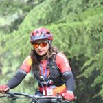 Anurita Jha Instagram – To the fearless and full of life @beri.roopali ..
Congratulations for winning the 
1st Runners up position in @mtbshimla … 
From being down with viral just a few weeks back to falling off the cliff twice during the race( almost 20-25 ft) 🥹
U picked yourself and peddled again.. we all are so so proud of you.. and also know ur madness for 🚴‍♀️🚴‍♀️🚴‍♀️
So here’s to more safe miles on ur bike and many more medals …
Congratulations to you and to your entire team from LUDIANA ..
.
.
.
.
.
.
##mtb #mtbshimla2023