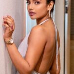 Ashna Zaveri Instagram - Date night with Me , Myself and I 🥰❤️ Enjoying me time @gomamumbai 🥂 Outift @deme_love_ MUA @kajolrpaswwan @storiesbypriyanka 📸 @theplugmedia.in @urjazatakiya Location @gomamumbai @radissongoregaon #gomamumbai #datenight Radisson Mumbai Goregaon