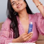 Ashna Zaveri Instagram - 5 things to incorporate before you turn 30 👇🏻 • Fitness helps me stay disciplined & focused 😌 • Investing is very important to secure for a better future ✅ • For my PM Skincare Routine, I apply @olayindia Retinol 24 Range. Use either serum or moisturizer. This range provides overnight hydration and exfoliation that keeps the skin plump & bouncy the next morning 🥳 • Ticking off my to-do list keeps me productive ✨ • Lastly, always remember to do things that keep you happy💖 What are you guys following let me know? Also check out Olay’s Retinol 24 Range on Nykaa and get a flat 35% off💜 #Ad #OlayRetinol24Range #Serum #Moisturizer #HappySkin #Fitness #Investing #Skincare #Regimen