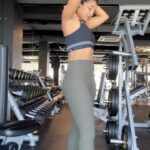 Ashna Zaveri Instagram – Somethings cannot be bought 🏋️‍♀️💪
@nike 
@lululemon 
#healthylifestyle #fitnessmotivation #workout #health 

@resetlifeindia